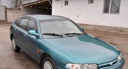 Mazda Cronos 1993 года за 1 450 000 тг. в Алматы – фото 3