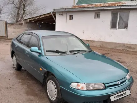 Mazda Cronos 1993 года за 1 450 000 тг. в Алматы – фото 3