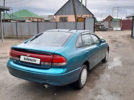 Mazda Cronos 1993 года за 1 450 000 тг. в Алматы – фото 5