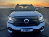 Great Wall Poer 2025 года за 15 000 000 тг. в Алматы
