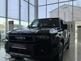 Toyota Land Cruiser Prado Luxe 2025 года за 45 000 000 тг. в Актобе