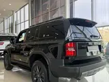 Toyota Land Cruiser Prado Luxe 2025 года за 44 000 000 тг. в Актобе
