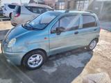 Daewoo Matiz 2008 года за 2 200 000 тг. в Актау – фото 2