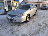 Toyota Camry 2002 годаfor5 000 000 тг. в Петропавловск