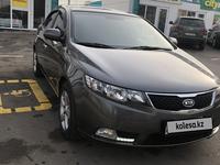 Kia Cerato 2013 года за 5 500 000 тг. в Актобе