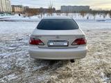 Lexus ES 300 2002 годаүшін5 200 000 тг. в Павлодар – фото 4