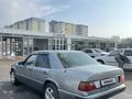 Mercedes-Benz E 200 1989 годаfor1 050 000 тг. в Алматы