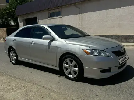 Toyota Camry 2006 года за 5 600 000 тг. в Жанаозен