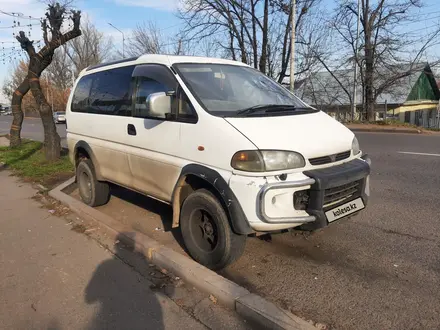 Mitsubishi Delica 1996 года за 3 200 000 тг. в Алматы