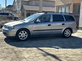 Opel Astra 2002 годаүшін3 200 000 тг. в Атырау – фото 2