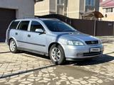 Opel Astra 2002 годаүшін3 200 000 тг. в Атырау – фото 5