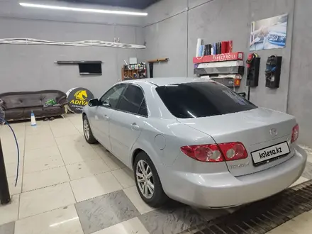 Mazda 6 2003 года за 3 700 000 тг. в Жезказган – фото 2