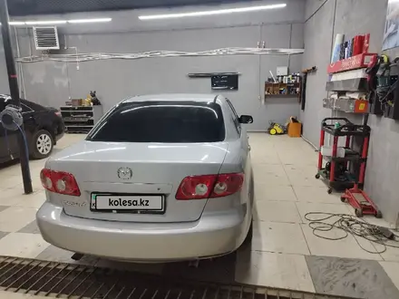 Mazda 6 2003 года за 3 700 000 тг. в Жезказган – фото 3