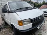Volkswagen Transporter 1992 годаүшін1 300 000 тг. в Караганда – фото 2