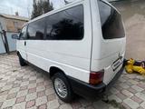 Volkswagen Transporter 1992 годаүшін1 300 000 тг. в Караганда – фото 5