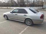 Mercedes-Benz S 280 1994 годаүшін1 870 000 тг. в Уштобе – фото 3