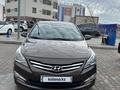 Hyundai Accent 2015 года за 3 700 000 тг. в Актау – фото 8