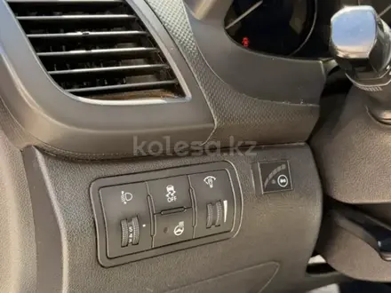 Hyundai Accent 2015 года за 3 700 000 тг. в Актау – фото 12