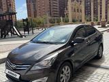 Hyundai Accent 2015 года за 4 000 000 тг. в Актау – фото 4