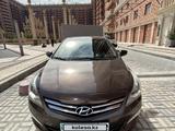 Hyundai Accent 2015 годаүшін4 000 000 тг. в Актау – фото 5