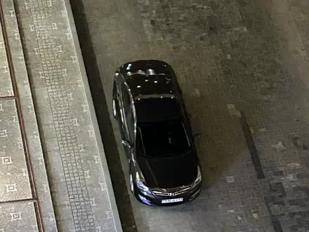 Hyundai Accent 2015 года за 3 700 000 тг. в Актау – фото 5