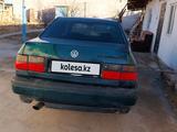 Volkswagen Vento 1995 годаfor850 000 тг. в Шиели – фото 3