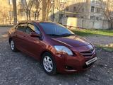 Toyota Yaris 2008 года за 4 050 000 тг. в Шымкент – фото 5