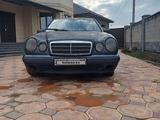 Mercedes-Benz E 290 1998 годаүшін2 200 000 тг. в Алматы – фото 3