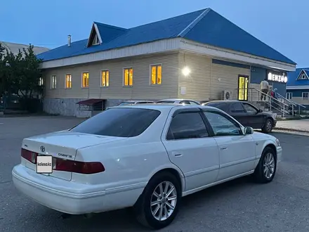 Toyota Camry 2000 года за 4 250 000 тг. в Жезказган – фото 10