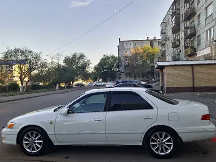 Toyota Camry 2000 года за 4 250 000 тг. в Жезказган – фото 31