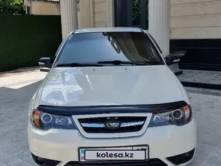 Daewoo Nexia
