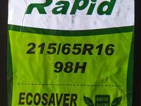 215/65R16 Rapid EcoSaverүшін26 100 тг. в Шымкент