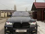 BMW X5 2007 годаүшін6 000 000 тг. в Шымкент – фото 2