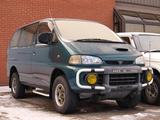 Mitsubishi Delica 1995 годаүшін2 600 000 тг. в Актобе