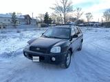 Hyundai Santa Fe 2004 года за 3 600 000 тг. в Семей