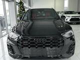 Audi SQ5 2023 года за 43 500 000 тг. в Шымкент