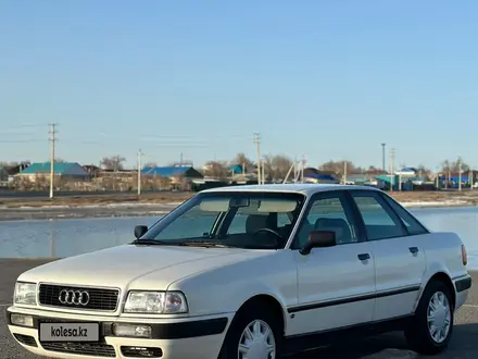 Audi 80 1992 года за 2 300 000 тг. в Шымкент