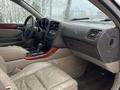 Lexus GS 300 2002 года за 1 100 000 тг. в Уральск – фото 2