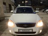 ВАЗ (Lada) Priora 2172 2014 года за 2 590 000 тг. в Караганда – фото 3