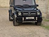 Mercedes-Benz G 55 AMG 2003 года за 14 500 000 тг. в Алматы