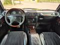 Mercedes-Benz G 55 AMG 2003 года за 14 500 000 тг. в Алматы – фото 10