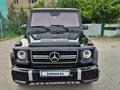 Mercedes-Benz G 55 AMG 2003 года за 14 500 000 тг. в Алматы – фото 2