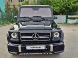 Mercedes-Benz G 55 AMG 2003 года за 14 500 000 тг. в Алматы – фото 2