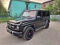 Mercedes-Benz G 55 AMG 2003 года за 14 500 000 тг. в Алматы – фото 4