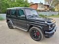 Mercedes-Benz G 55 AMG 2003 года за 14 500 000 тг. в Алматы – фото 3