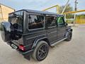Mercedes-Benz G 55 AMG 2003 года за 14 500 000 тг. в Алматы – фото 8