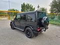 Mercedes-Benz G 55 AMG 2003 года за 14 500 000 тг. в Алматы – фото 9