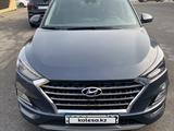 Hyundai Tucson 2021 годаfor11 000 000 тг. в Алматы