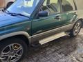 Subaru Forester 1997 годаүшін2 990 000 тг. в Алматы – фото 6