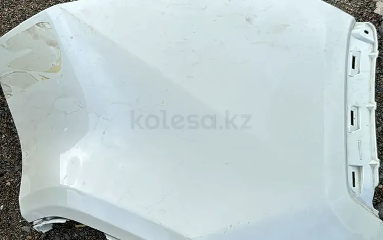 Бампер задний правый угол за 40 000 тг. в Павлодар